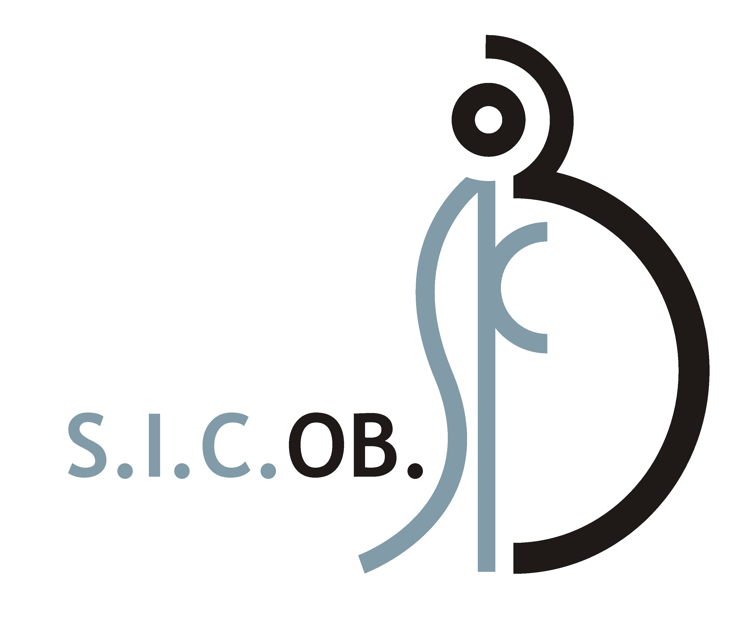 Logo completo SICOB